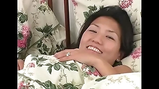 Yanks Asian Cutie Michiko